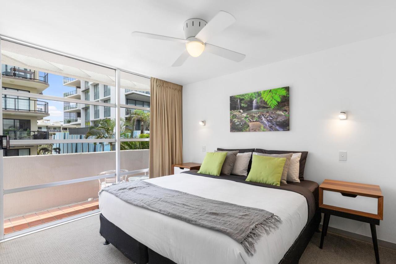 Sundeck Gardens Aparthotel
