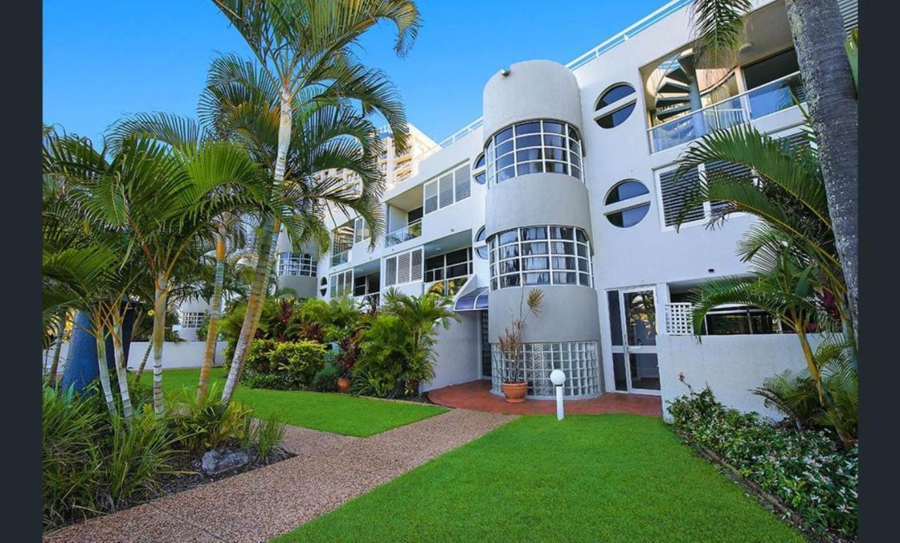 Sundeck Gardens Aparthotel