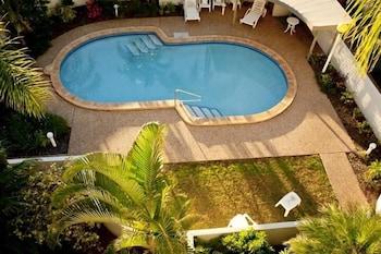 Sundeck Gardens 3* Maroochydore