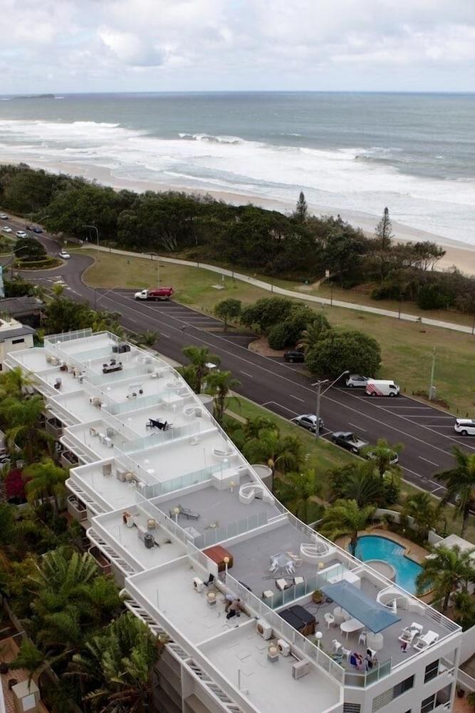 Aparthotel Sundeck Gardens Maroochydore