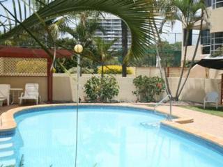 Sundeck Gardens Aparthotel Maroochydore