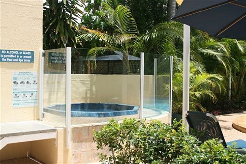 Sundeck Gardens Aparthotel Maroochydore