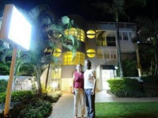 Aparthotel Sundeck Gardens 3*