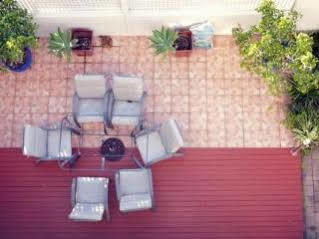 Sundeck Gardens 3* Maroochydore