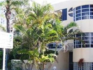 Sundeck Gardens Aparthotel 3*