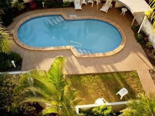 Sundeck Gardens 3* Maroochydore